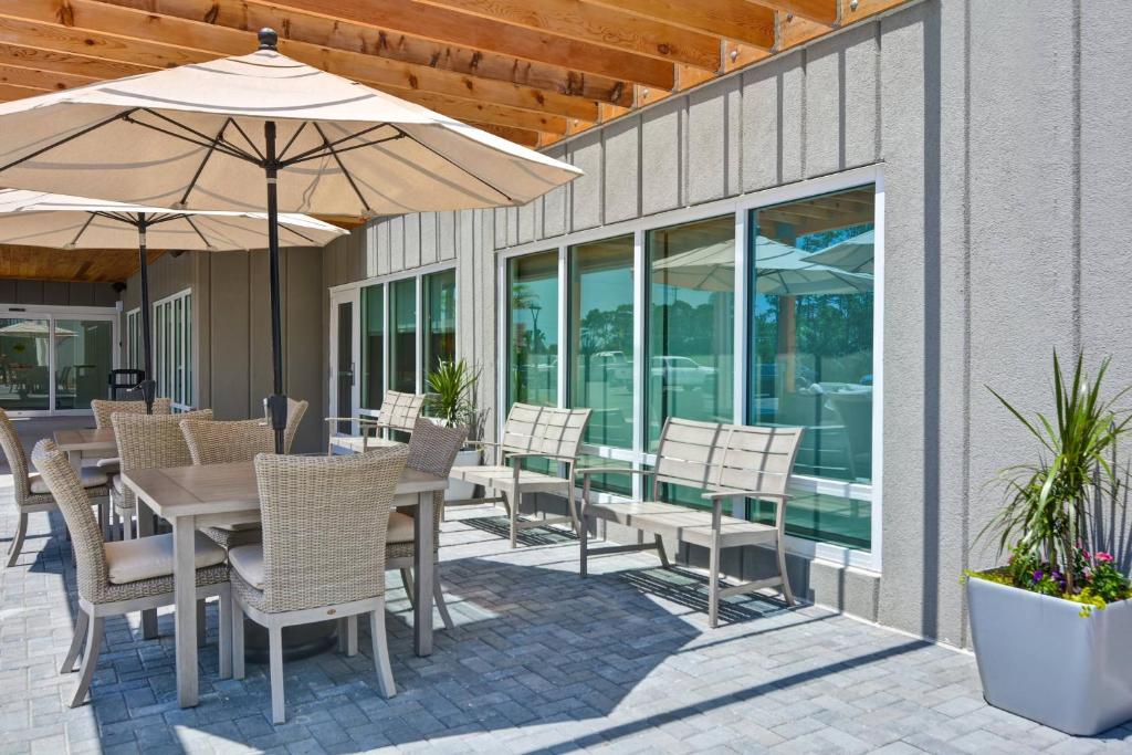 TownePlace Suites by Marriott Panama City Beach Pier Park photo