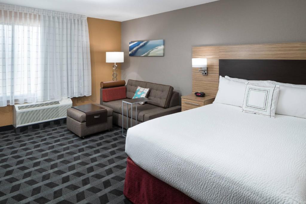 TownePlace Suites by Marriott Panama City - Error