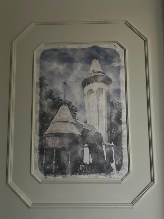 Fotografie z fotogalerie ubytování Face 1 Center SUBOTICA v destinaci Subotica