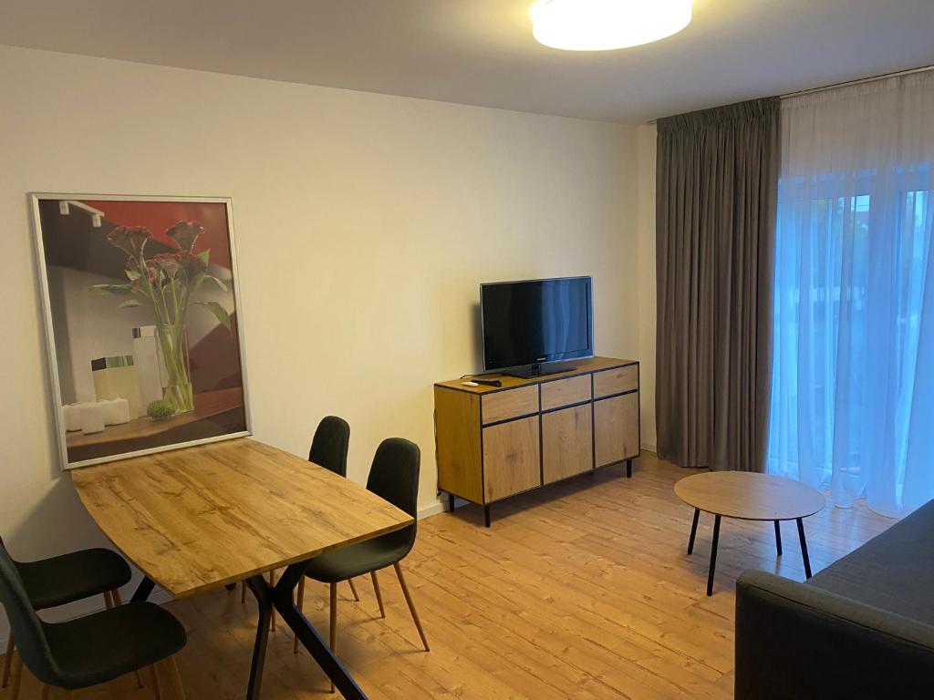 Apartments Y Edelhof - One-Bedroom Apartment