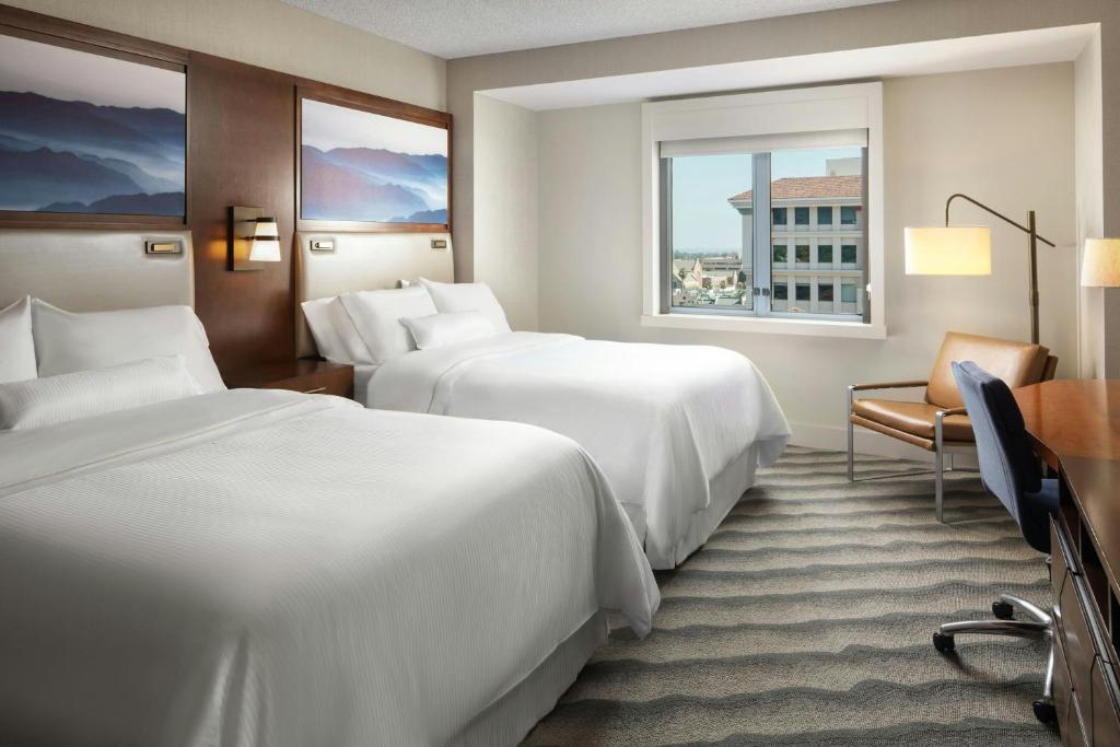 The Westin Pasadena photo