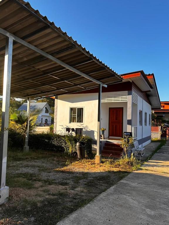 Sandy house Pai 1 2bedrooms, Pai (updated prices 2026)