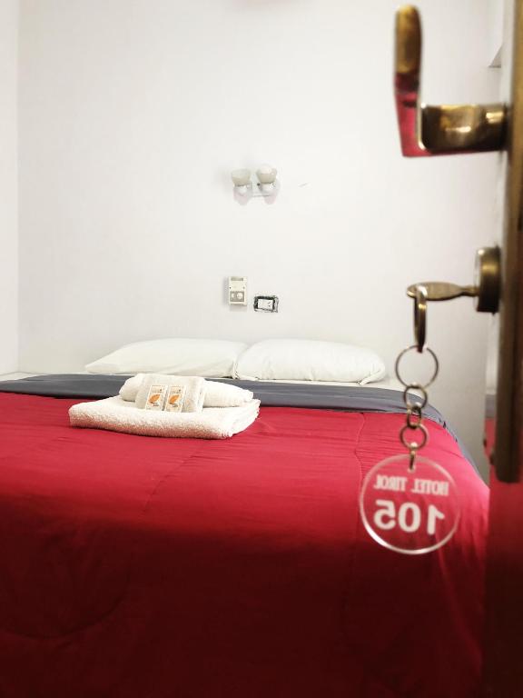 Hotel Tirol - Camera Doppia