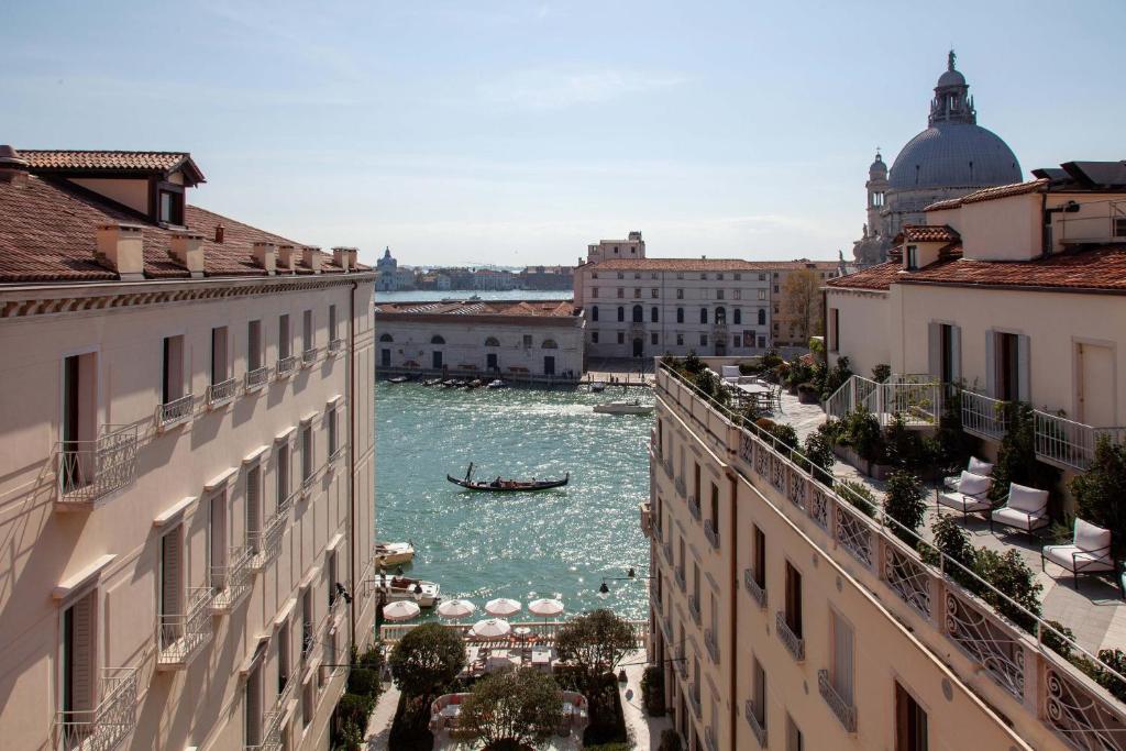 The St. Regis Venice - Resim 21