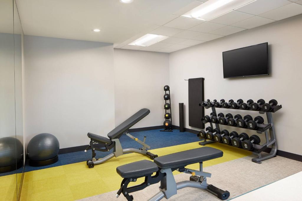 TownePlace Suites by Marriott Tampa Casino Area photo