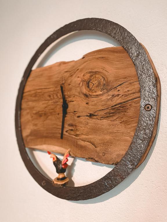 Fotografie z fotogalerie ubytování L'Adret v destinaci Aosta