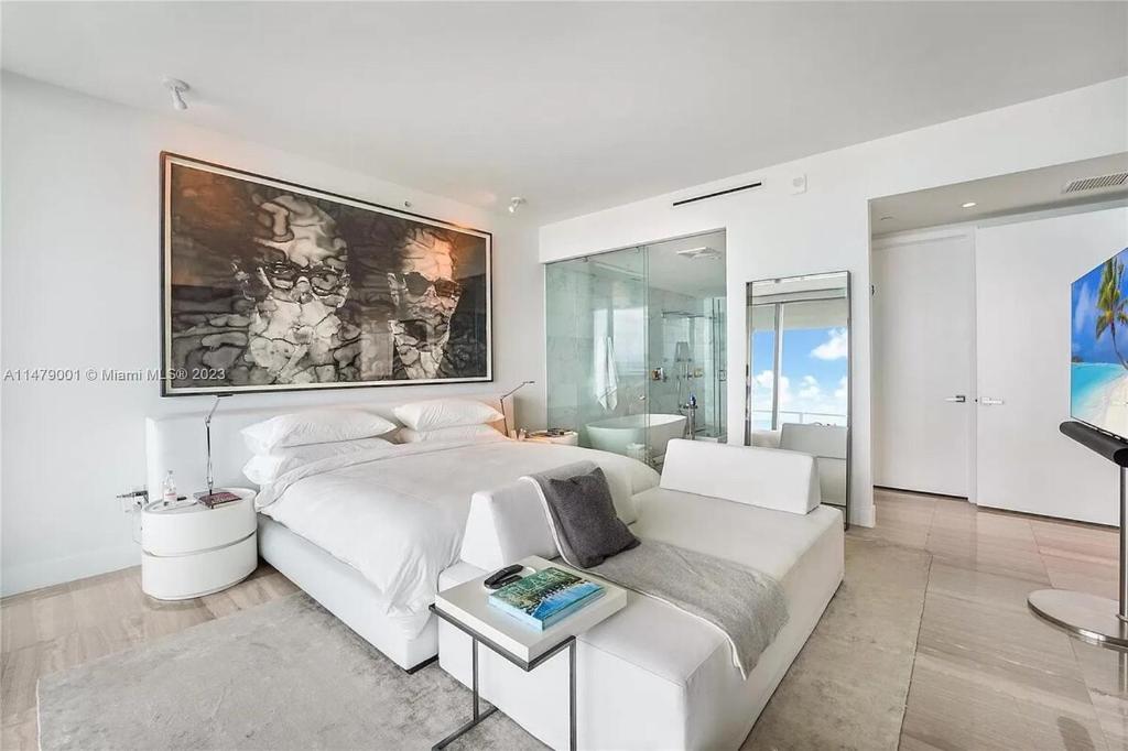 Galería fotográfica de Apt ocean view private beach en Miami Beach
