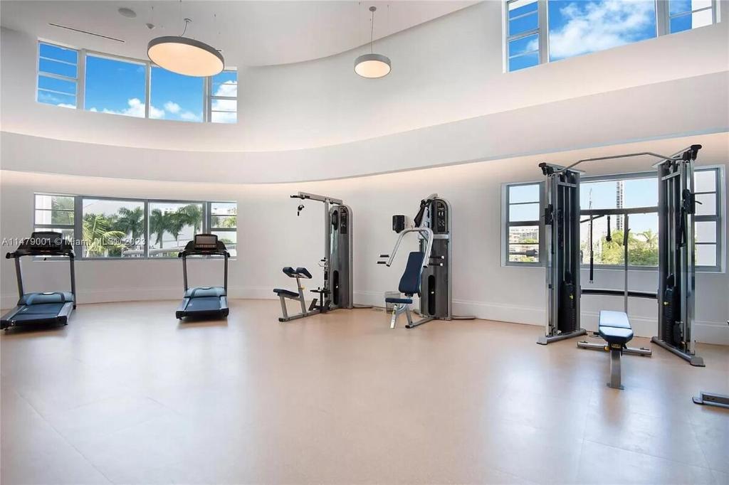Galería fotográfica de Apt ocean view private beach en Miami Beach