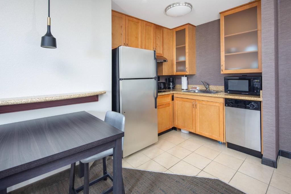 Residence Inn Phoenix NW/Surprise - Error