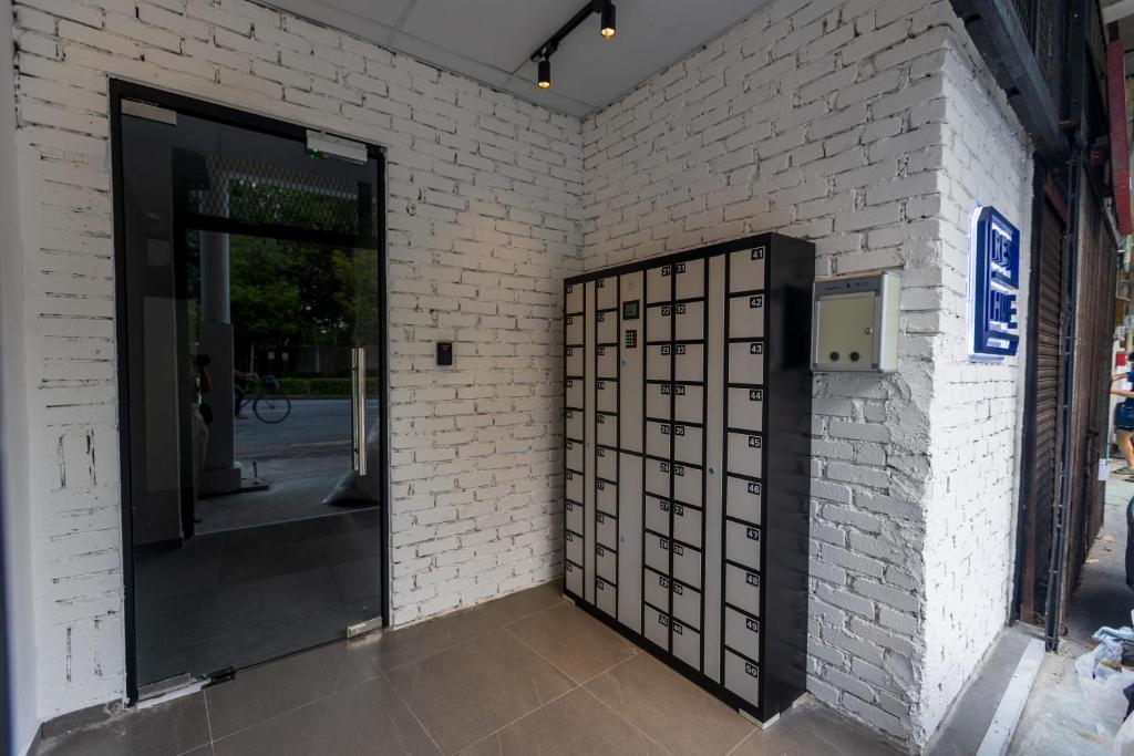 Fotografie z fotogalerie ubytování Resthub v destinaci George Town