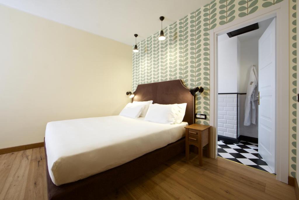 Duca D'Aosta Hotel - 3