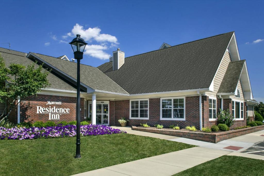 Residence Inn Pittsburgh Cranberry Township photo