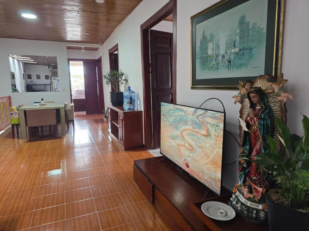 Fotografie z fotogalerie ubytování Hotel Casa Grande Src v destinaci Santa Rosa de Cabal