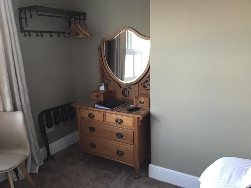 Afbeelding uit fotogalerij van Greystones guesthouse in Whitby