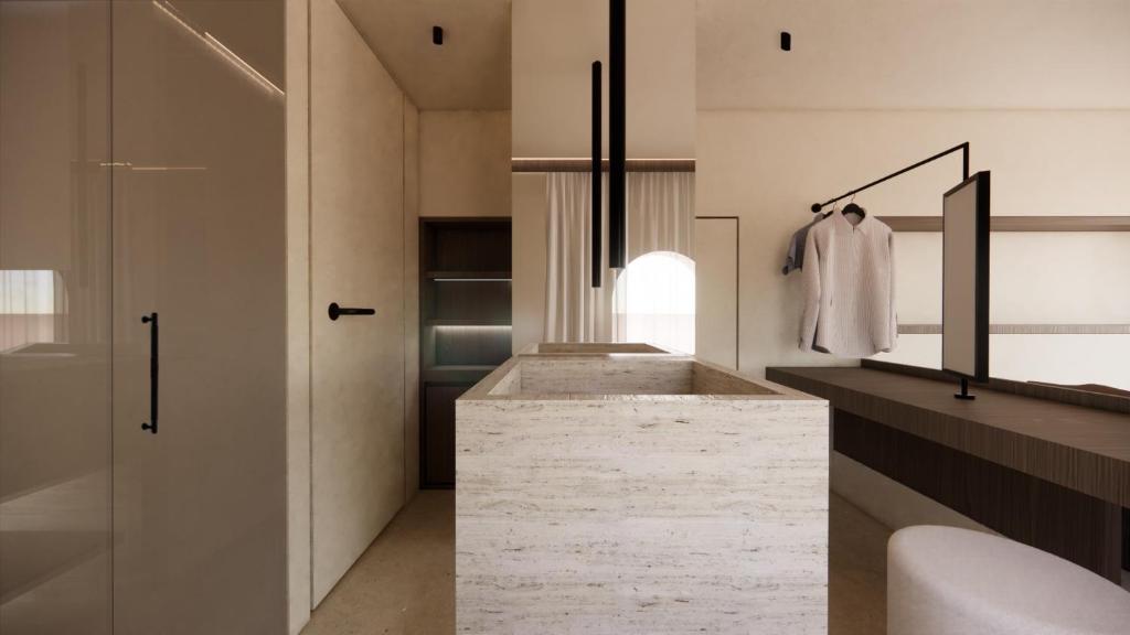 Agnadema Apartments - 4