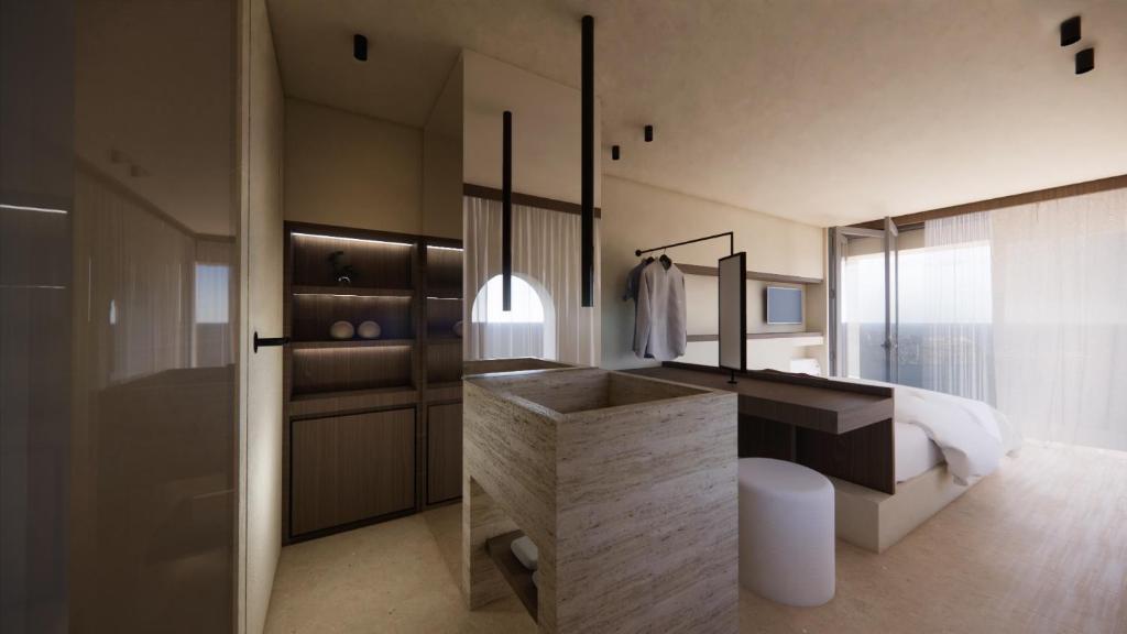 Agnadema Apartments - 2