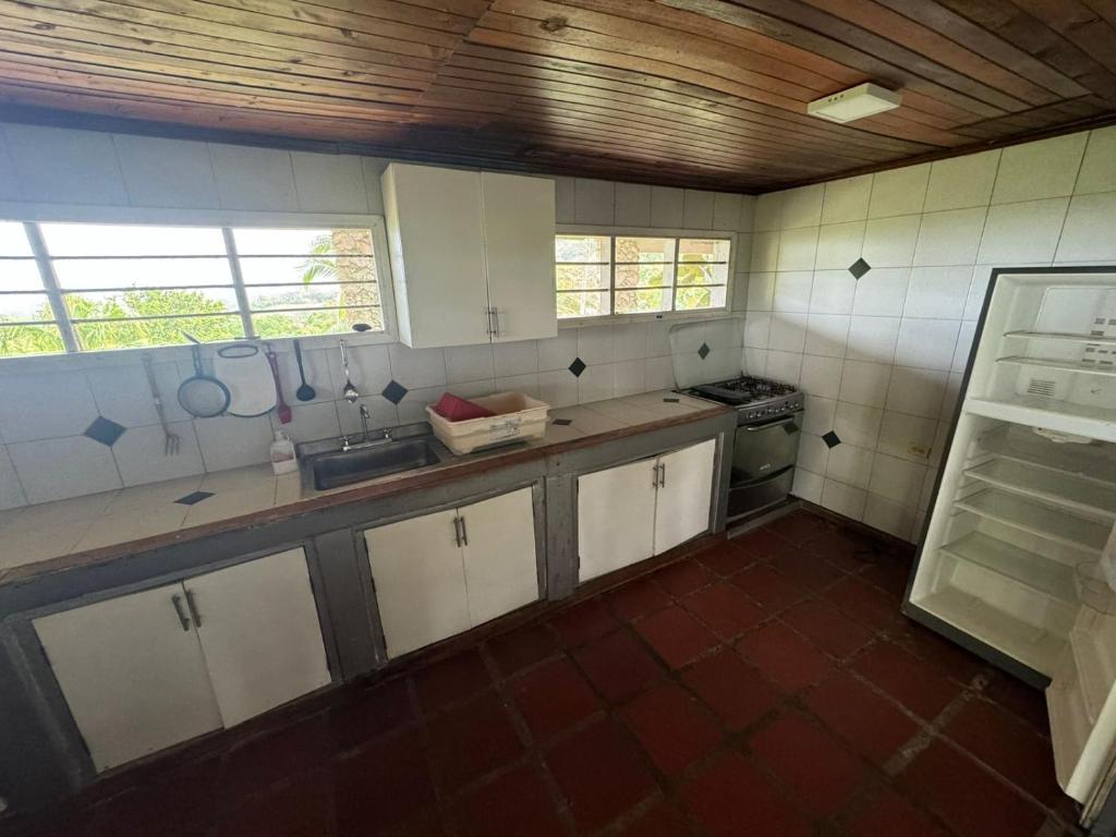 Galeriebild der Unterkunft Rincón Campestre con Vistas Increíbles de Cartagena in Turbaco