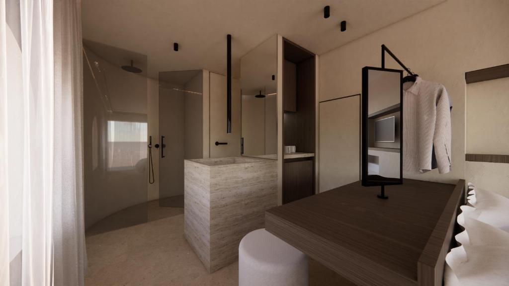 Agnadema Apartments - 1