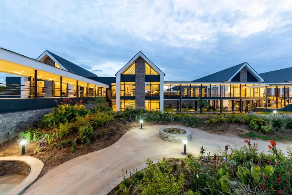 Ciêla Resort & Spa, Lusaka: photo 1 of 1