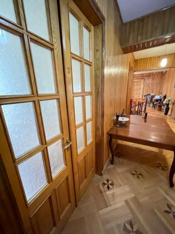 Fotografie z fotogalerie ubytování GuestHouse Sagarejo v destinaci Sagarejo