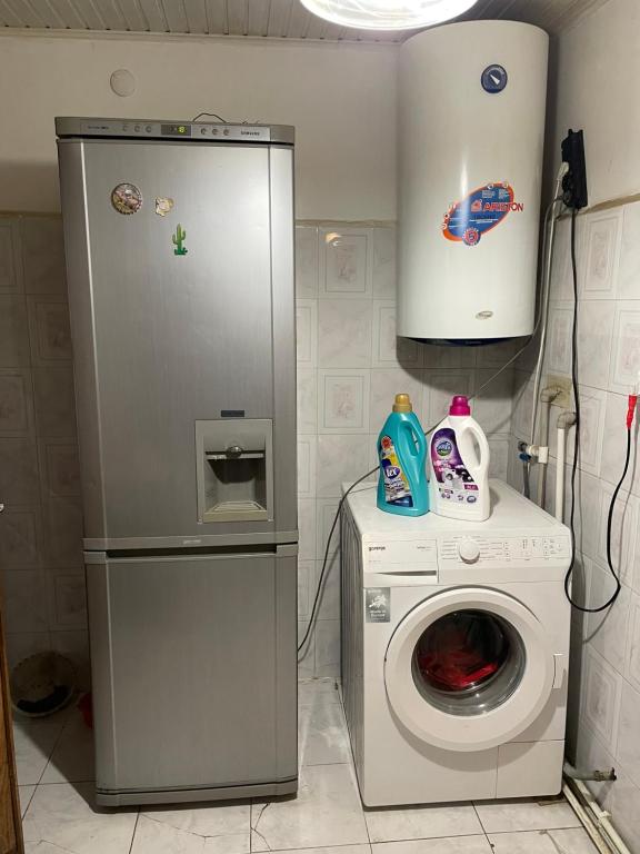 Fotografie z fotogalerie ubytování GuestHouse Sagarejo v destinaci Sagarejo