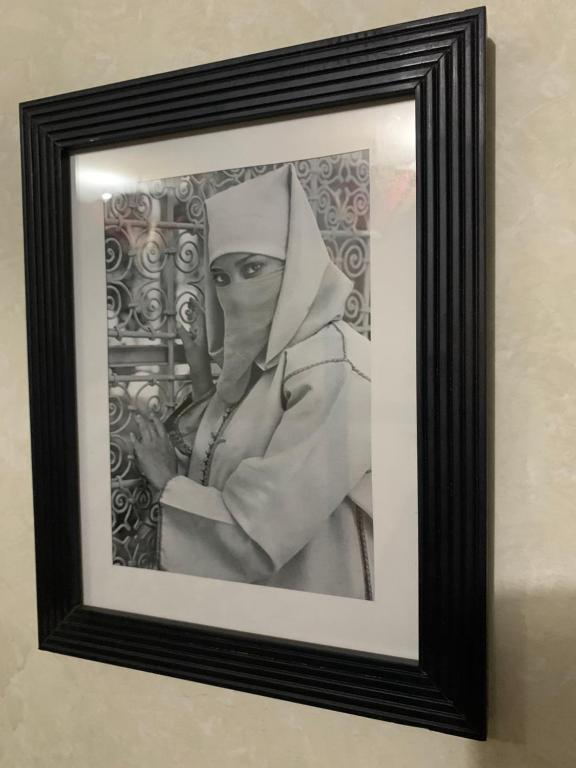 Fotografie z fotogalerie ubytování Riad Dilia v Marrákéši