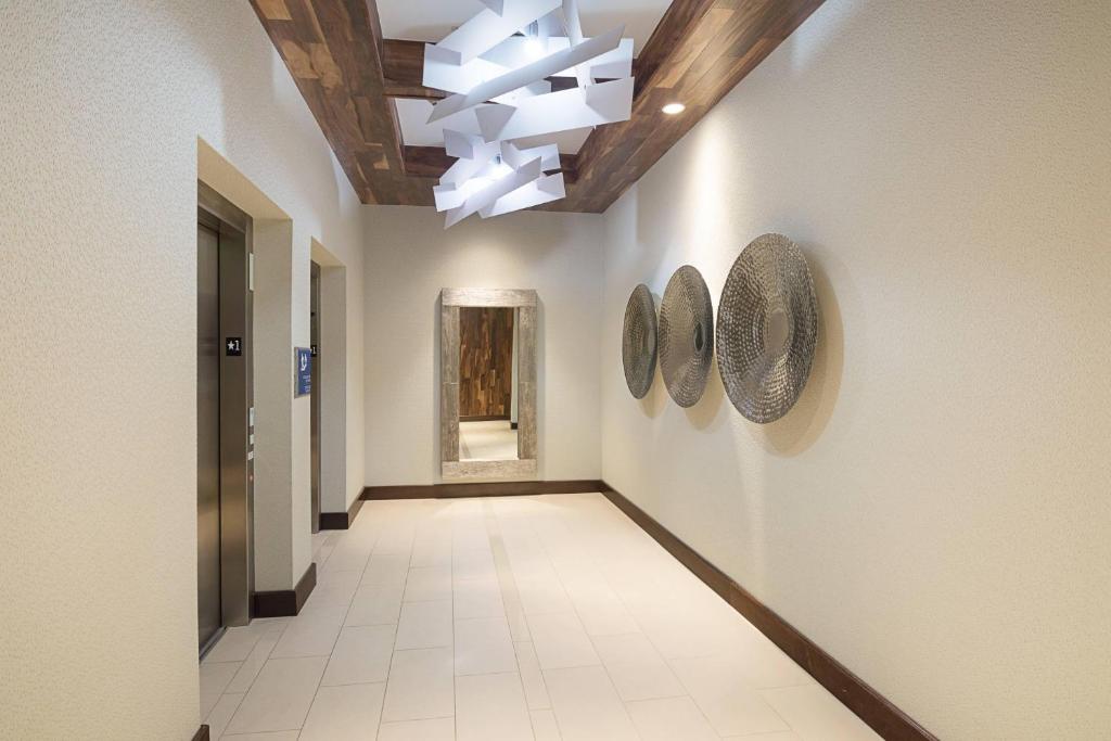 Fotografie z fotogalerie ubytování SpringHill Suites by Marriott Fort Worth Fossil Creek v destinaci Fort Worth