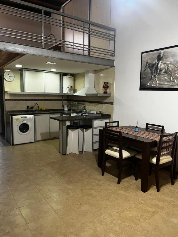 Duplex 1 Villa Ramallo