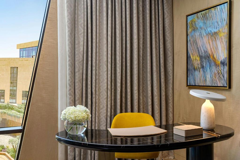 THE ST. REGIS RIYADH