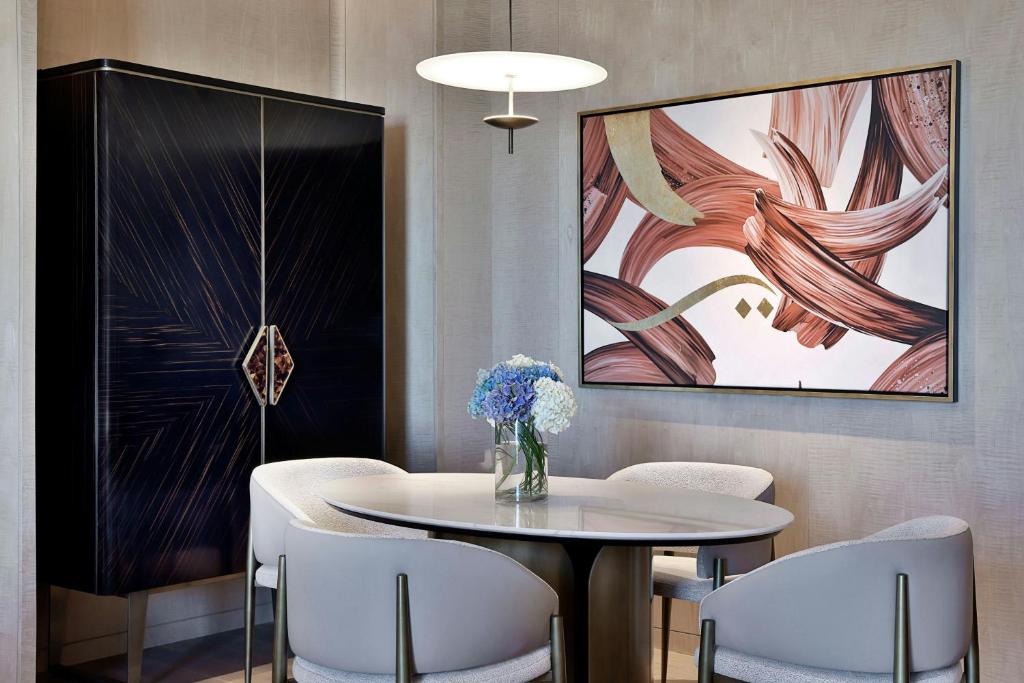 THE ST. REGIS RIYADH