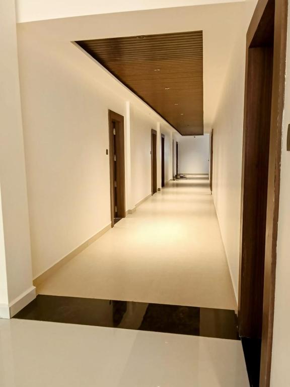 Fotografie z fotogalerie ubytování Anantharaa Hotel v destinaci Tiruvannamalai