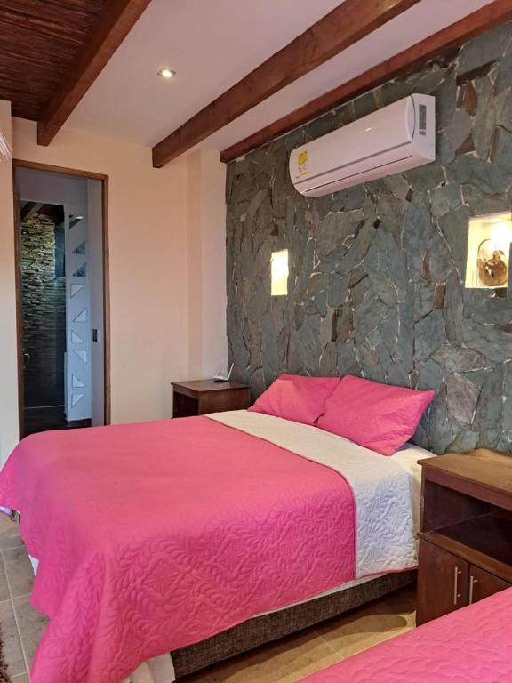 Salinas Del Rey Kite Spot Suite - Apartamento Con Vista Al Mar