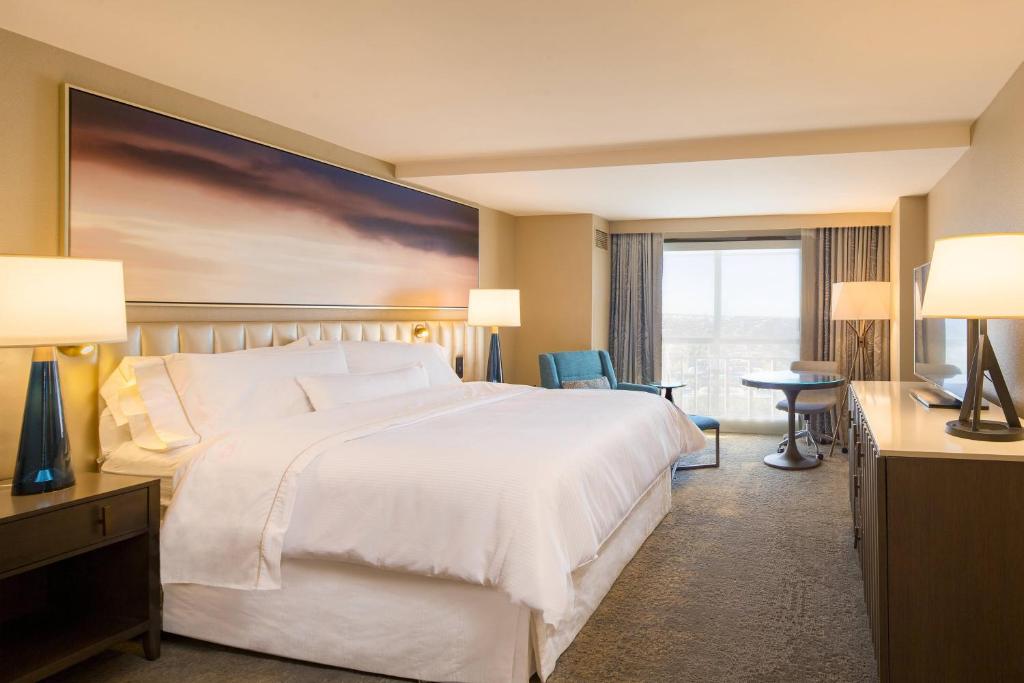 The Westin Tampa Waterside - 