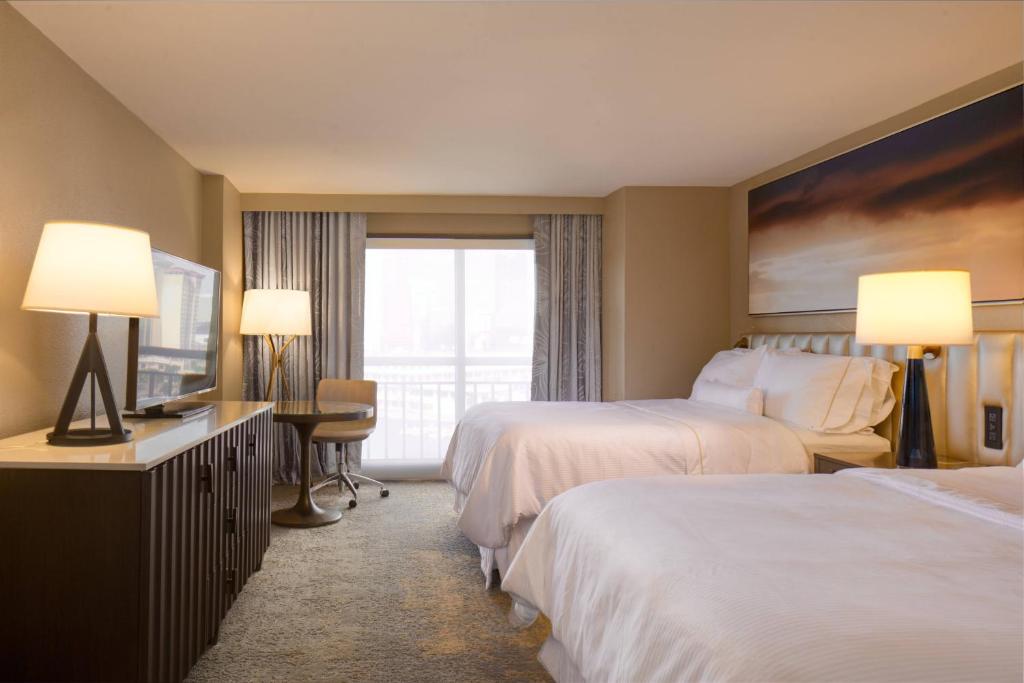 The Westin Tampa Waterside - 