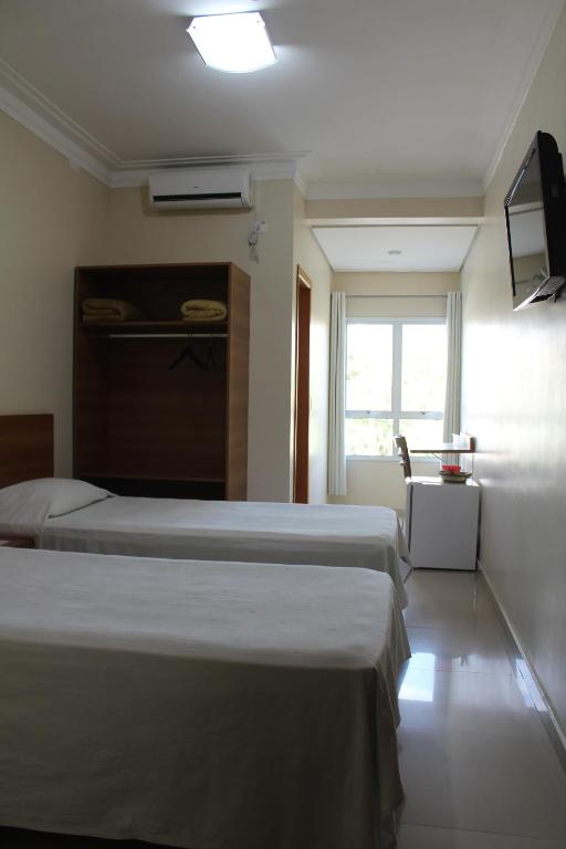  Hotel Flamboyant