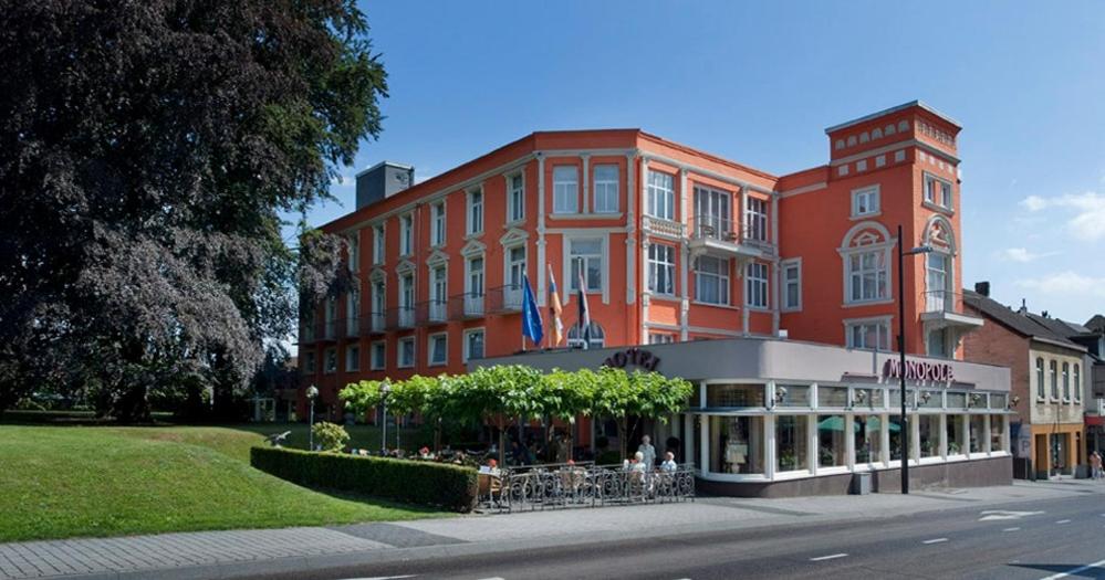 Grand Hotel Monopole - Resim 1