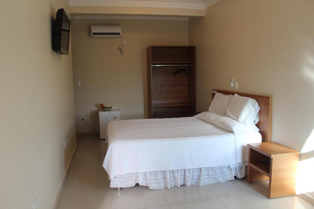  Hotel Flamboyant
