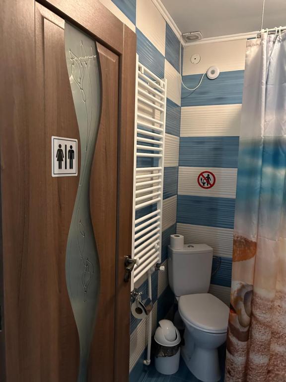 Casa Rarăului - Deluxe Double Or Twin Room