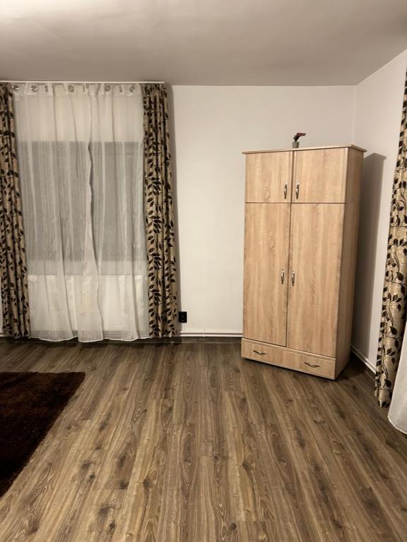 Casa Rarăului - Deluxe King Room