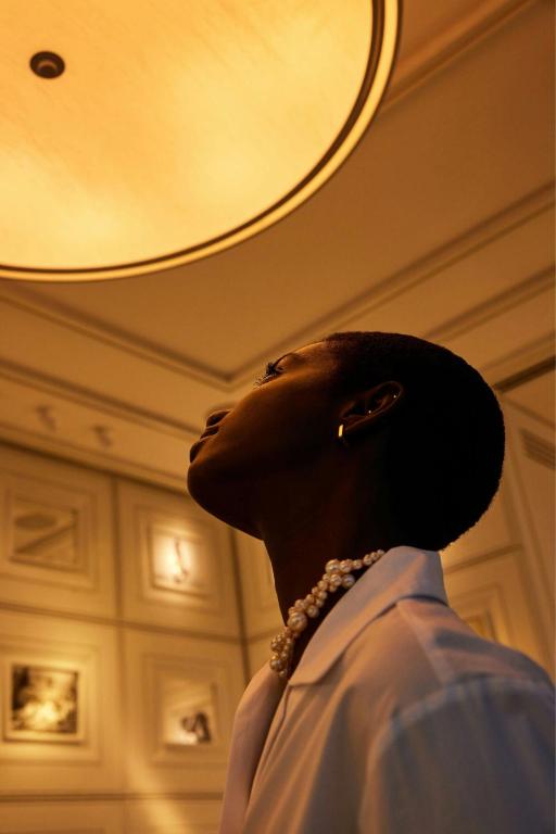 W Residences Algarve - Resim 8