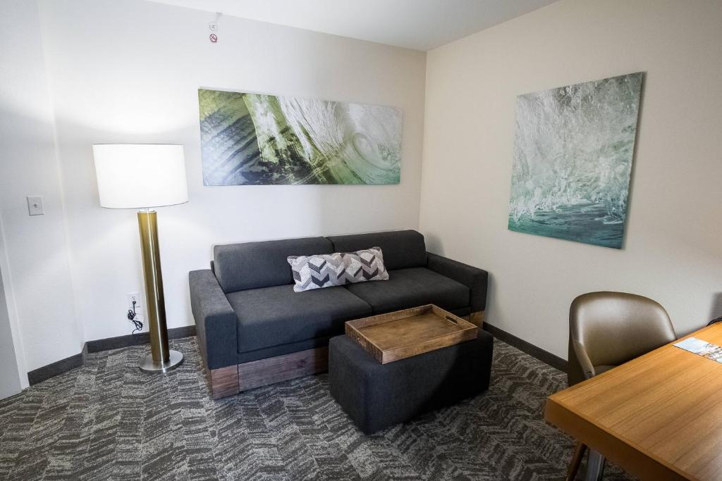 SpringHill Suites by Marriott Winston-Salem Hanes Mall photo