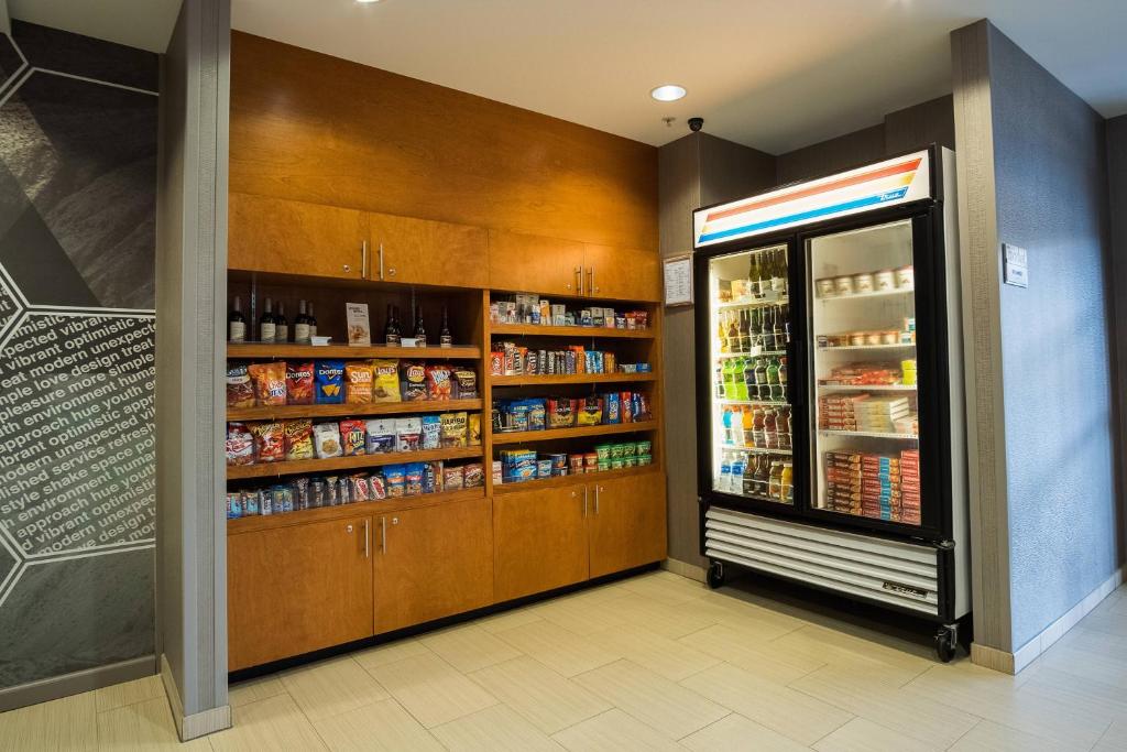 SpringHill Suites by Marriott Winston-Salem Hanes Mall photo