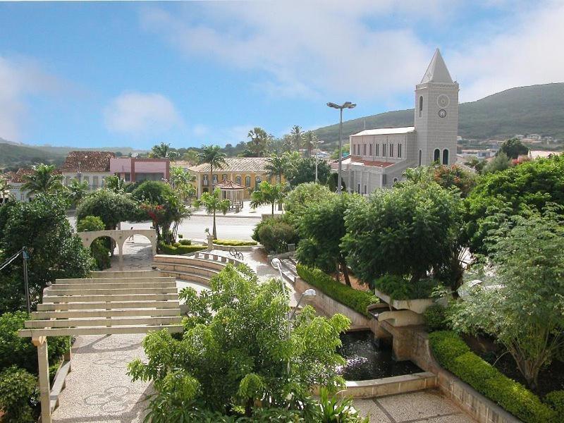  Caetité Palace Hotel