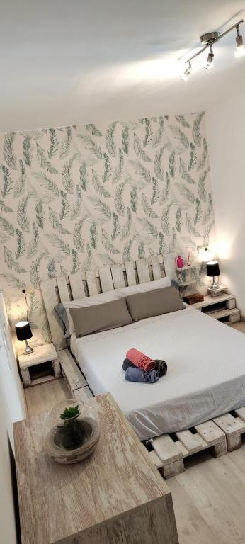 Apartamento Brisa a-mar Peñíscola