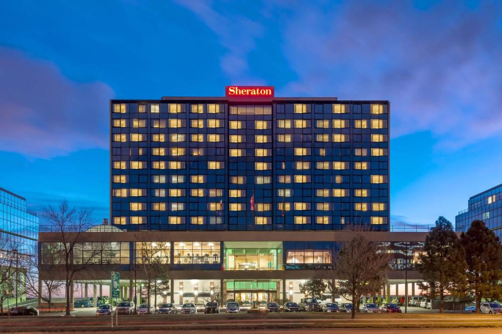 Sheraton Denver West Hotel photo