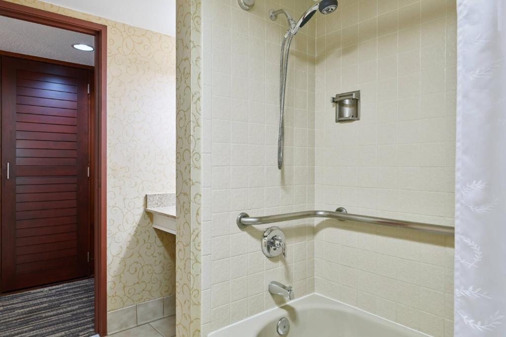 Sheraton Denver West Hotel photo