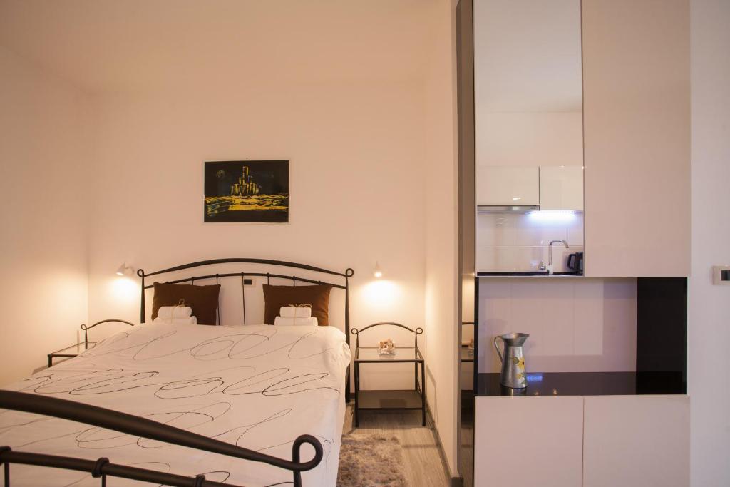 Apartments & Room Kartolina - 10