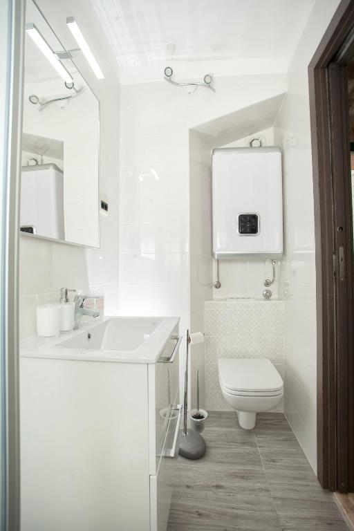 Apartments & Room Kartolina - 6