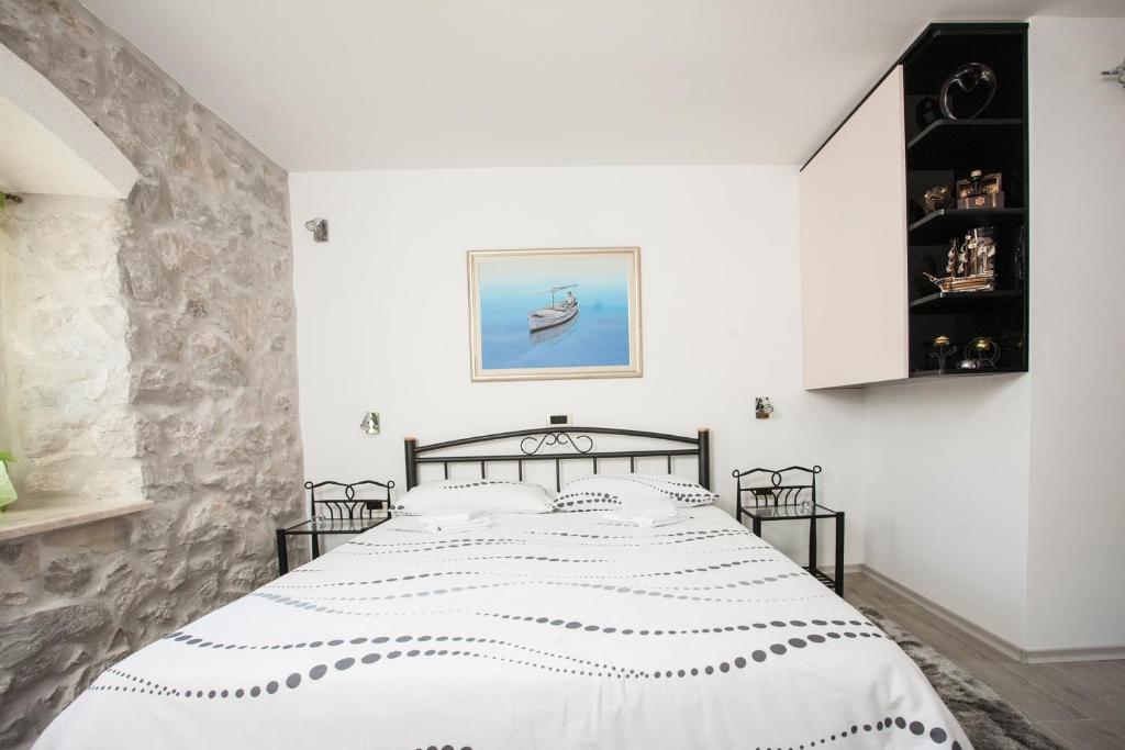 Apartments & Room Kartolina - 18