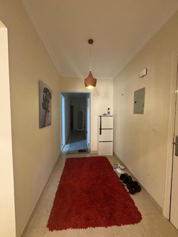 Fotografie z fotogalerie ubytování Apartment in New Cairo v Káhiře